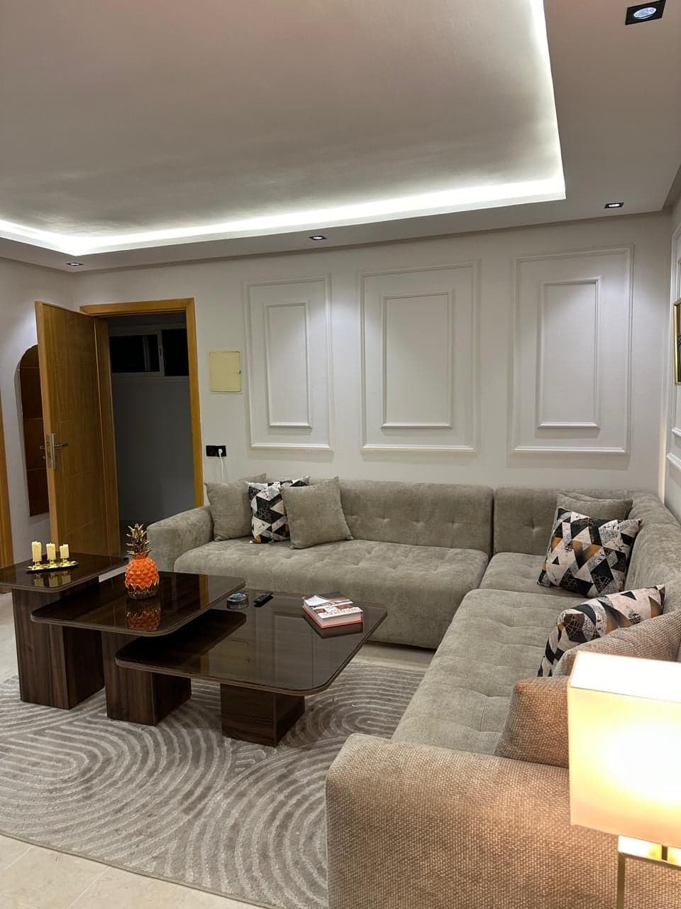 BORJ AL YASSAMINE