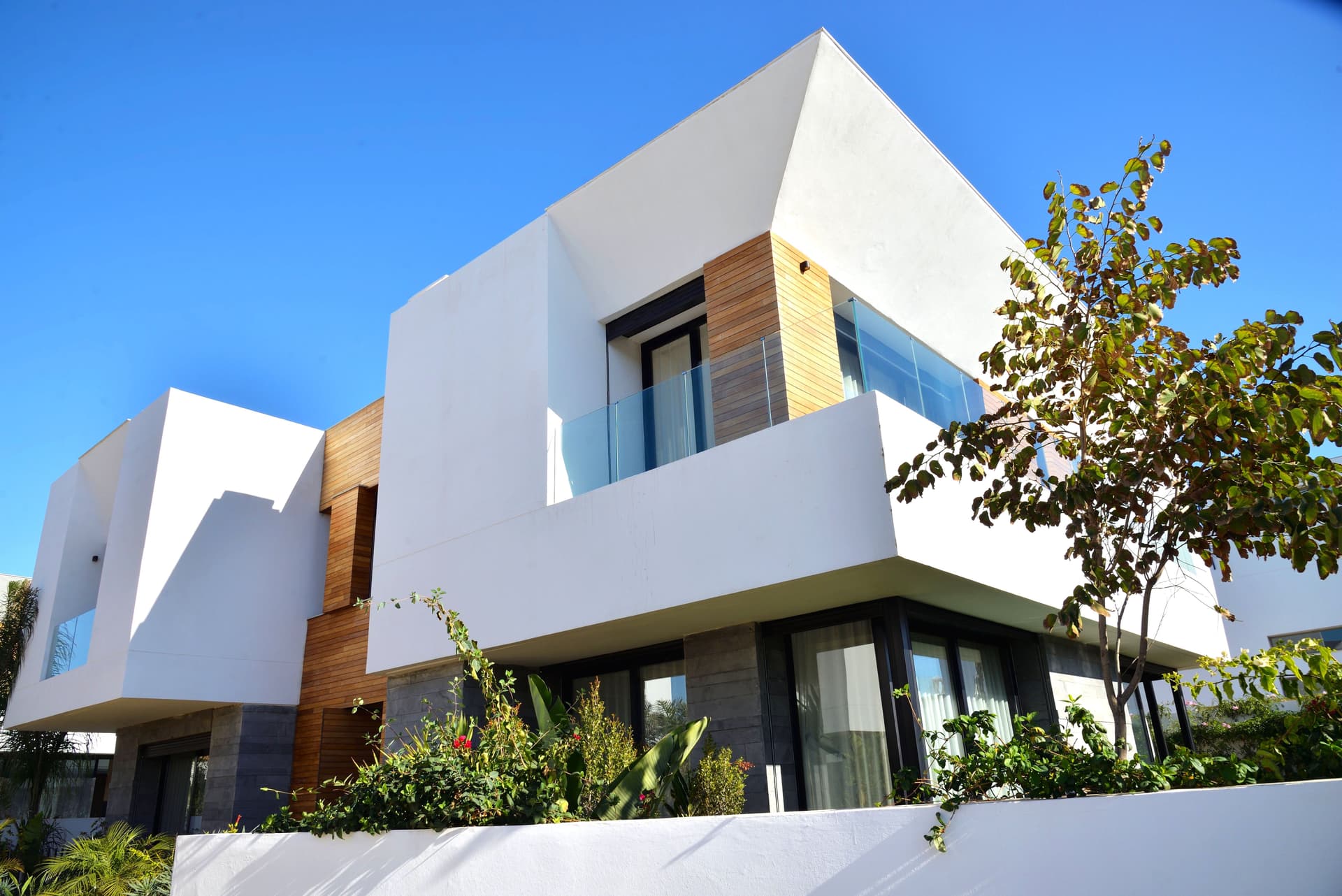 LES VI VILLAS EXCLUSIVES