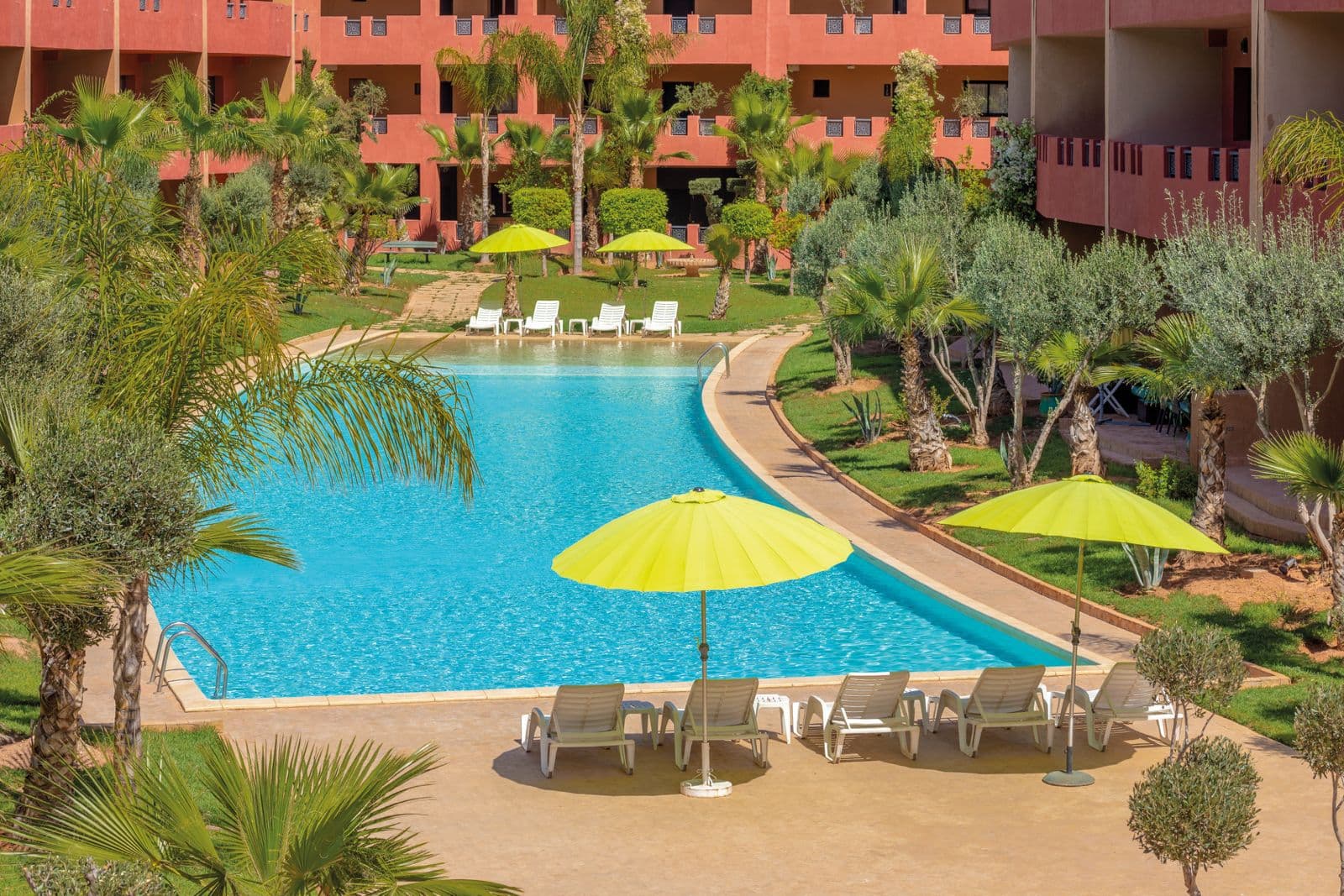 LE CONDOMINIUM