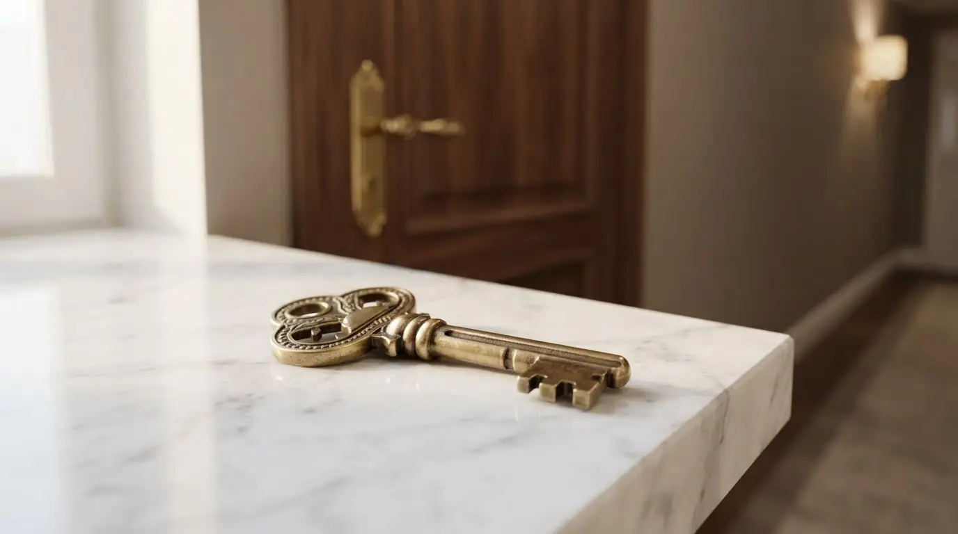 Achat immobilier : checklist complète avant de signer