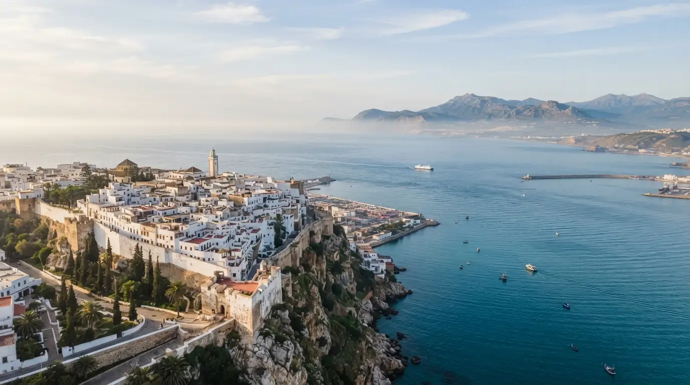 Achat immobilier à Tanger : guide complet 2026