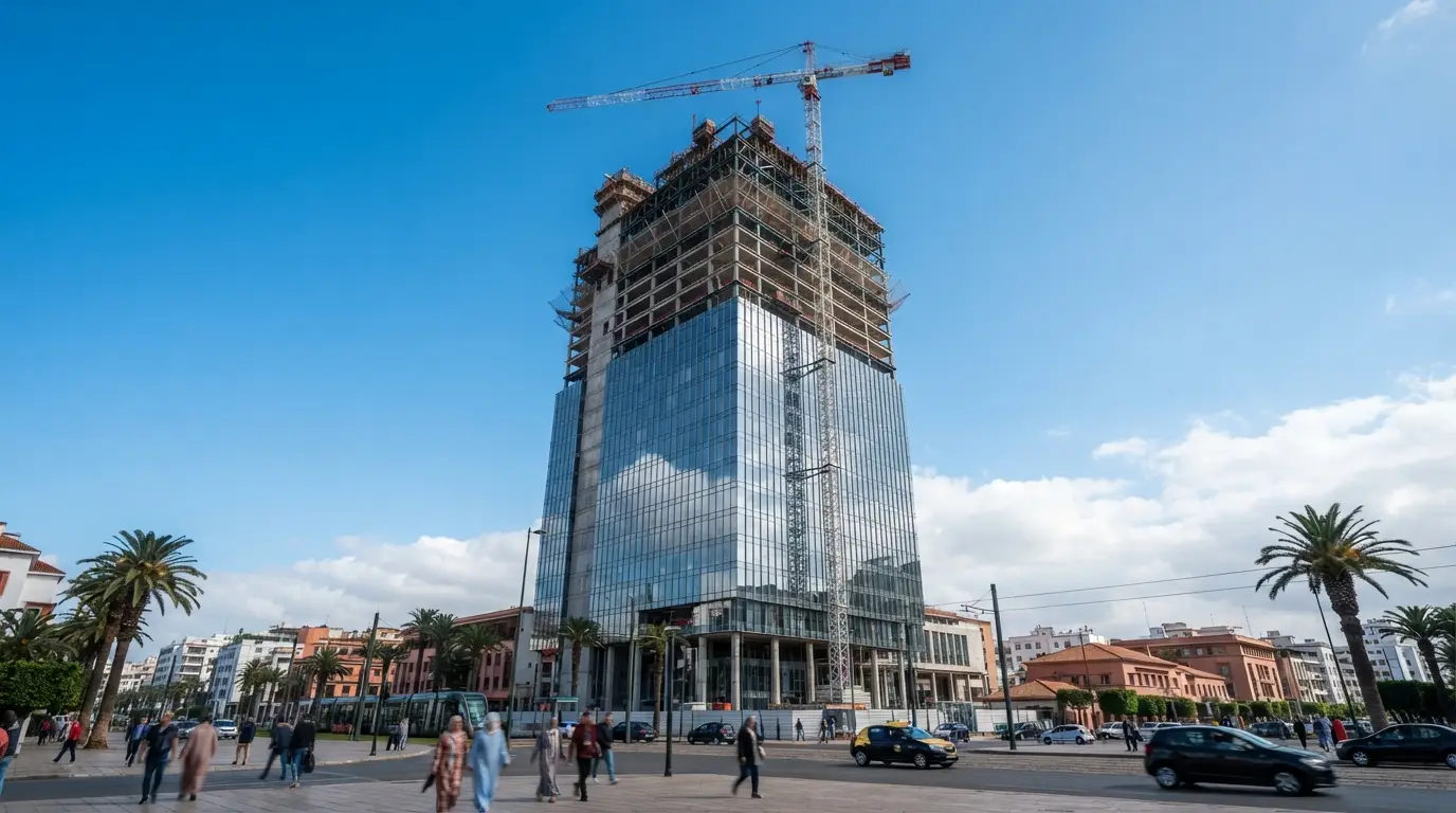 Achat VEFA au Maroc : précautions indispensables avant de signer