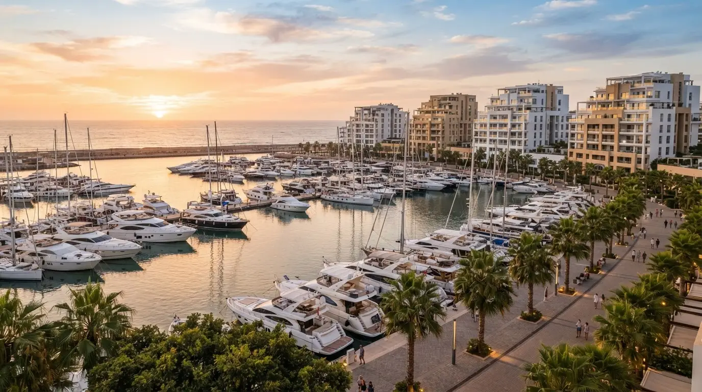 Acheter à Agadir : les quartiers à privilégier en 2026