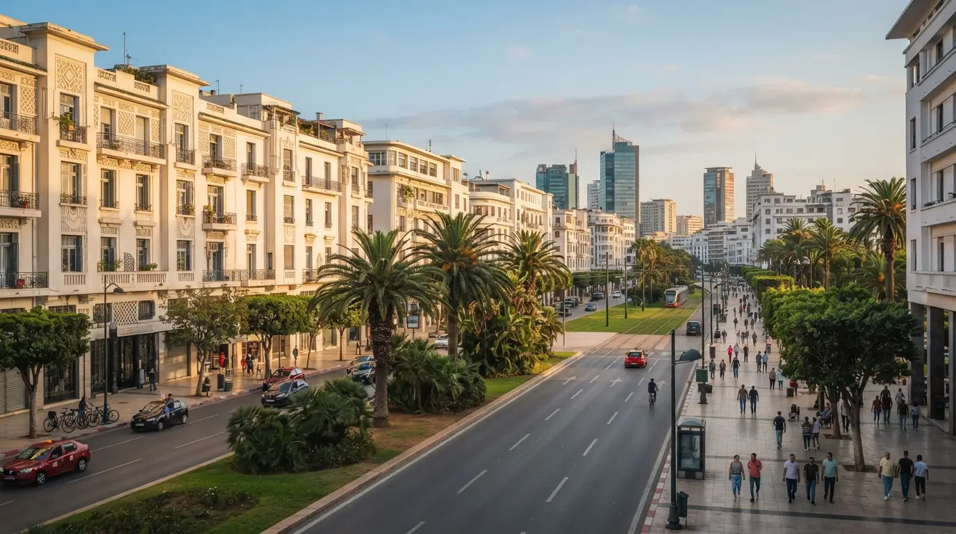Acheter un appartement à Casablanca en 2026 : guide complet