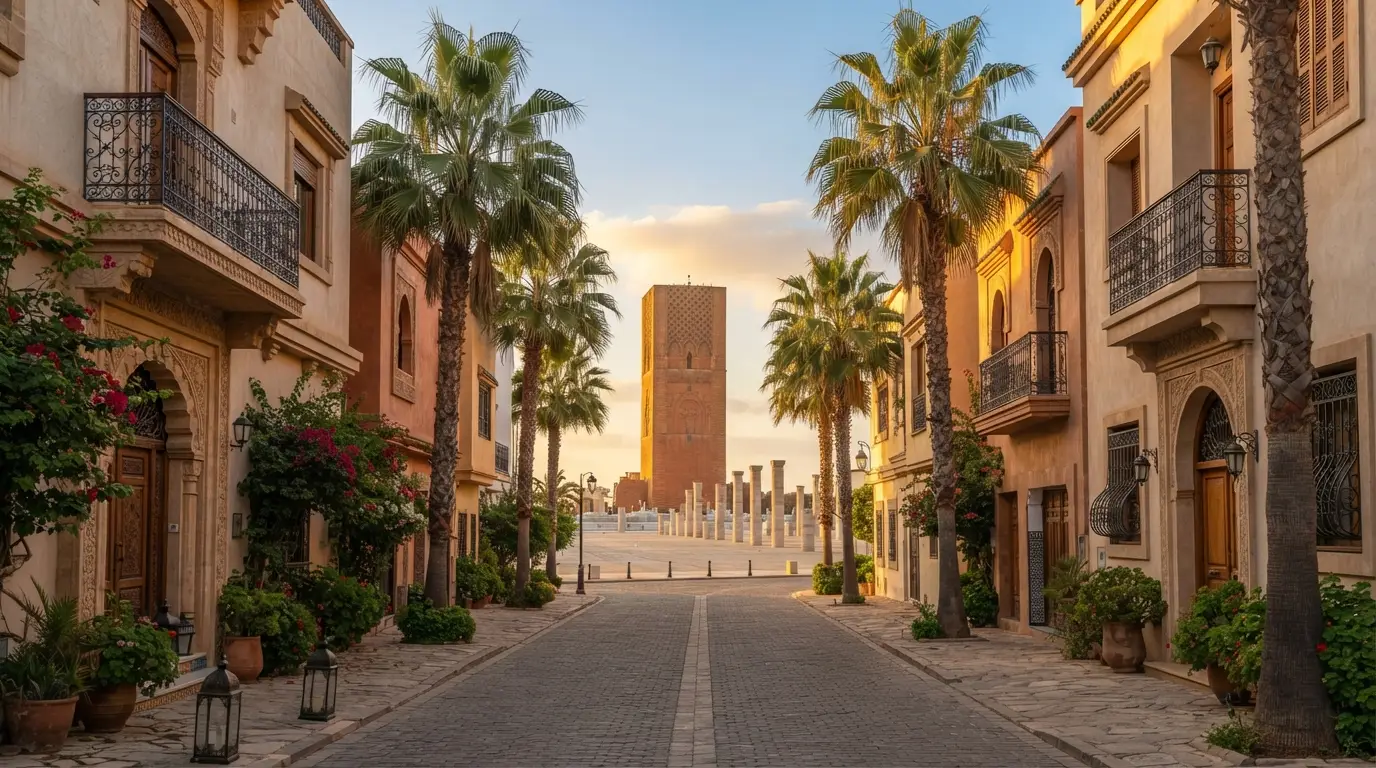 Acheter un appartement à Rabat sans intermédiaire : guide complet 2026