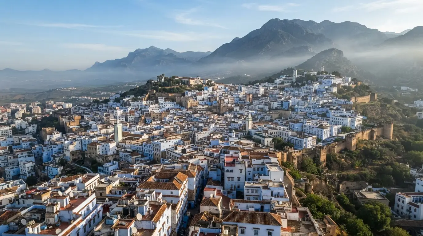 Acheter un appartement à Tétouan : guide complet 2026
