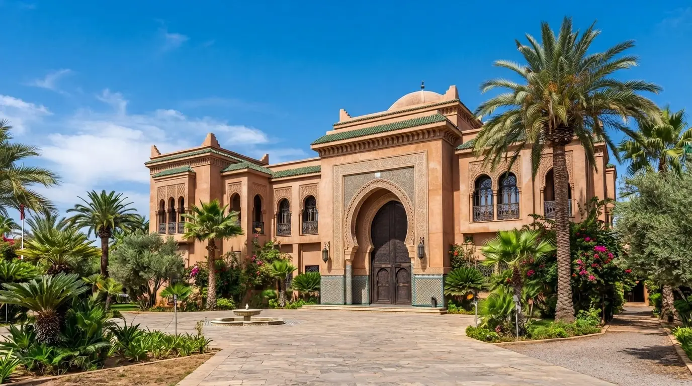 ANCFCC : comment s'assurer d'un titre foncier au Maroc