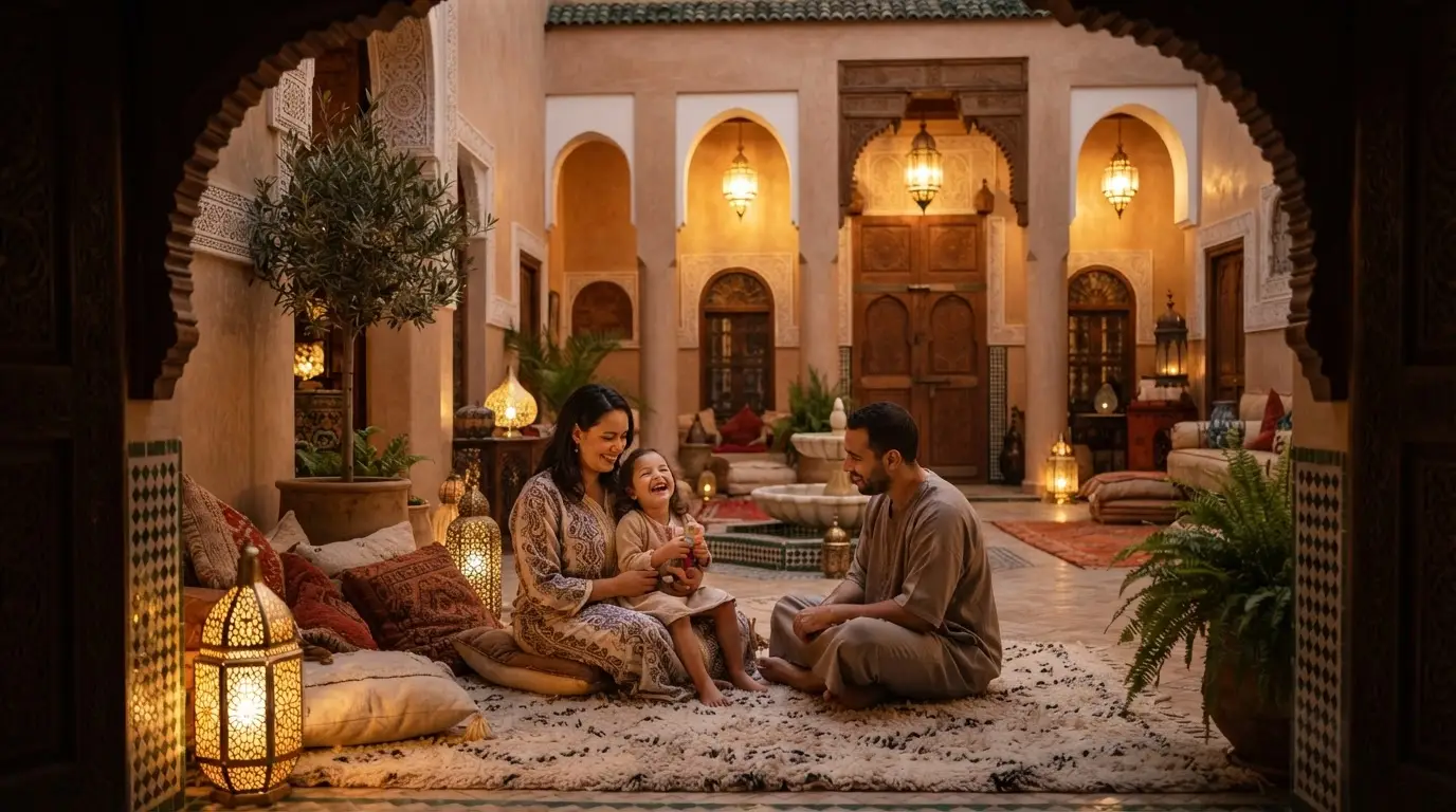 Assurance habitation au Maroc : ce qu'elle couvre vraiment