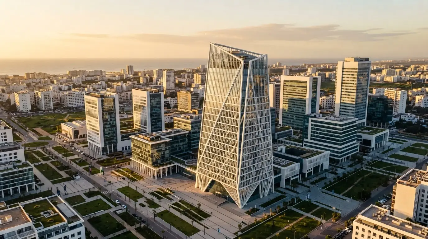 Comparatif taux crédit immobilier Maroc juillet 2026
