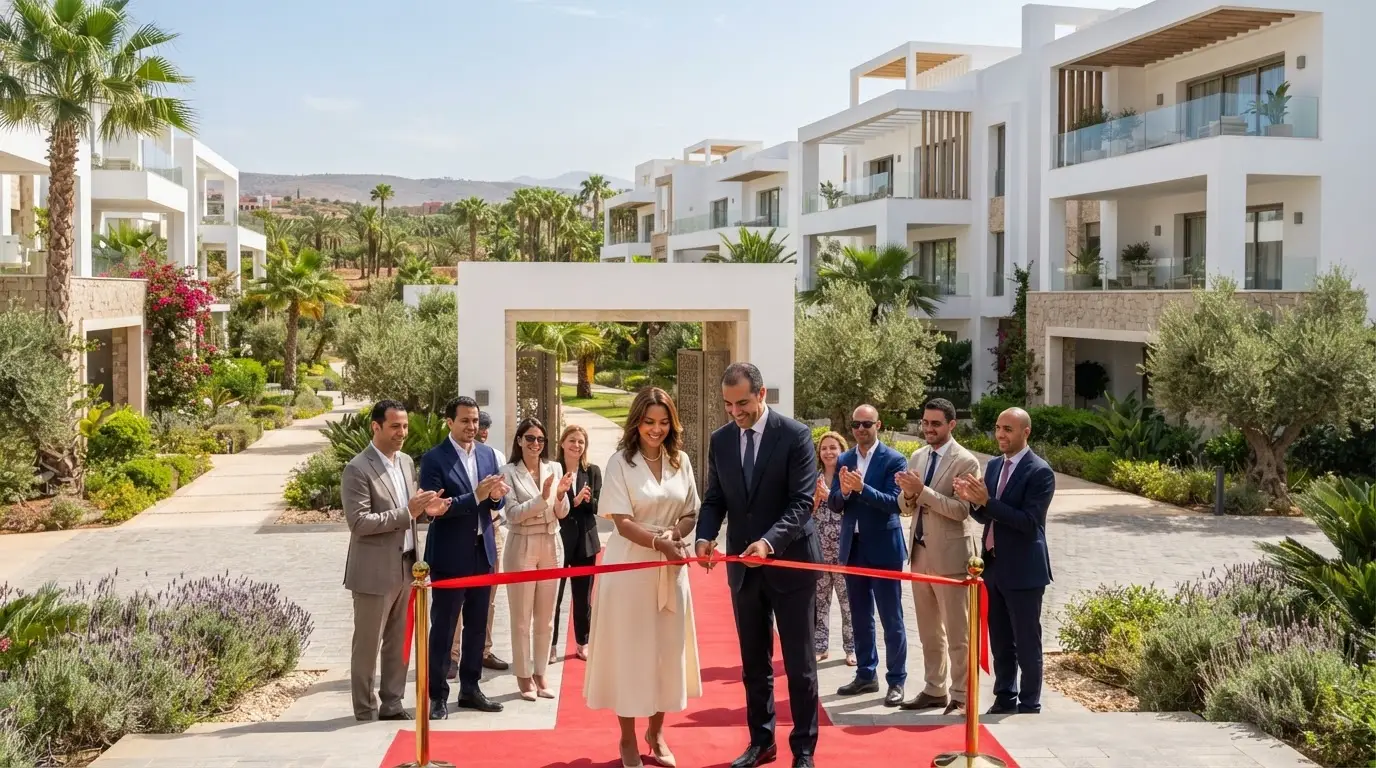 Construction neuve au Maroc : les programmes livrés en 2026