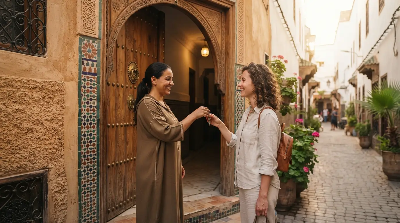 Contrat de bail Maroc : clauses importantes et pièges à éviter