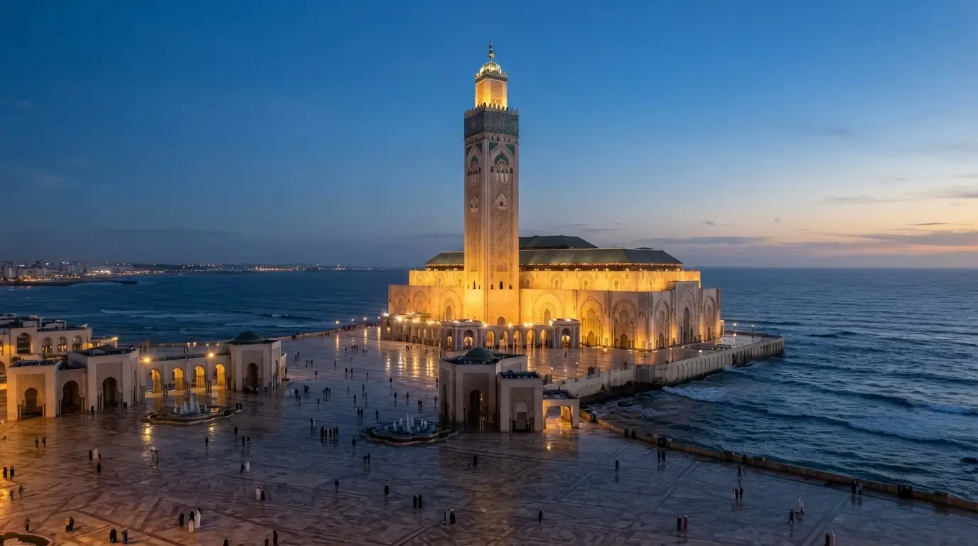 Mourabaha immobilier au Maroc : guide complet 2026