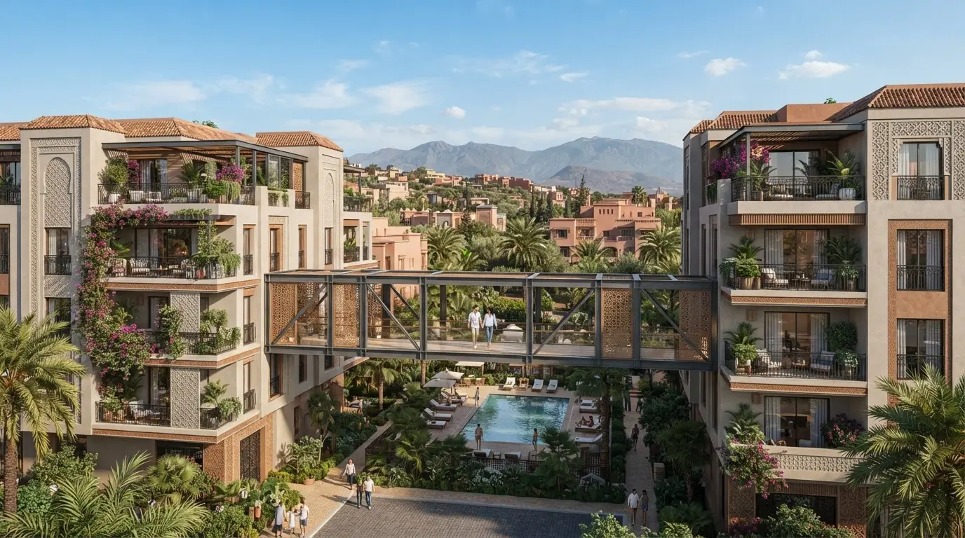 Crédit relais au Maroc : financer son bien avant de vendre
