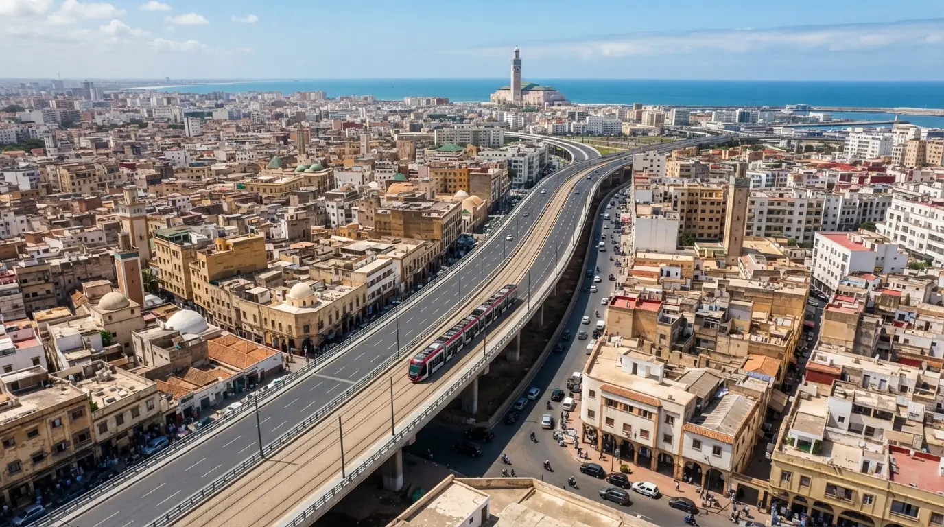 Déclaration d'utilité publique : impact sur votre propriété au Maroc