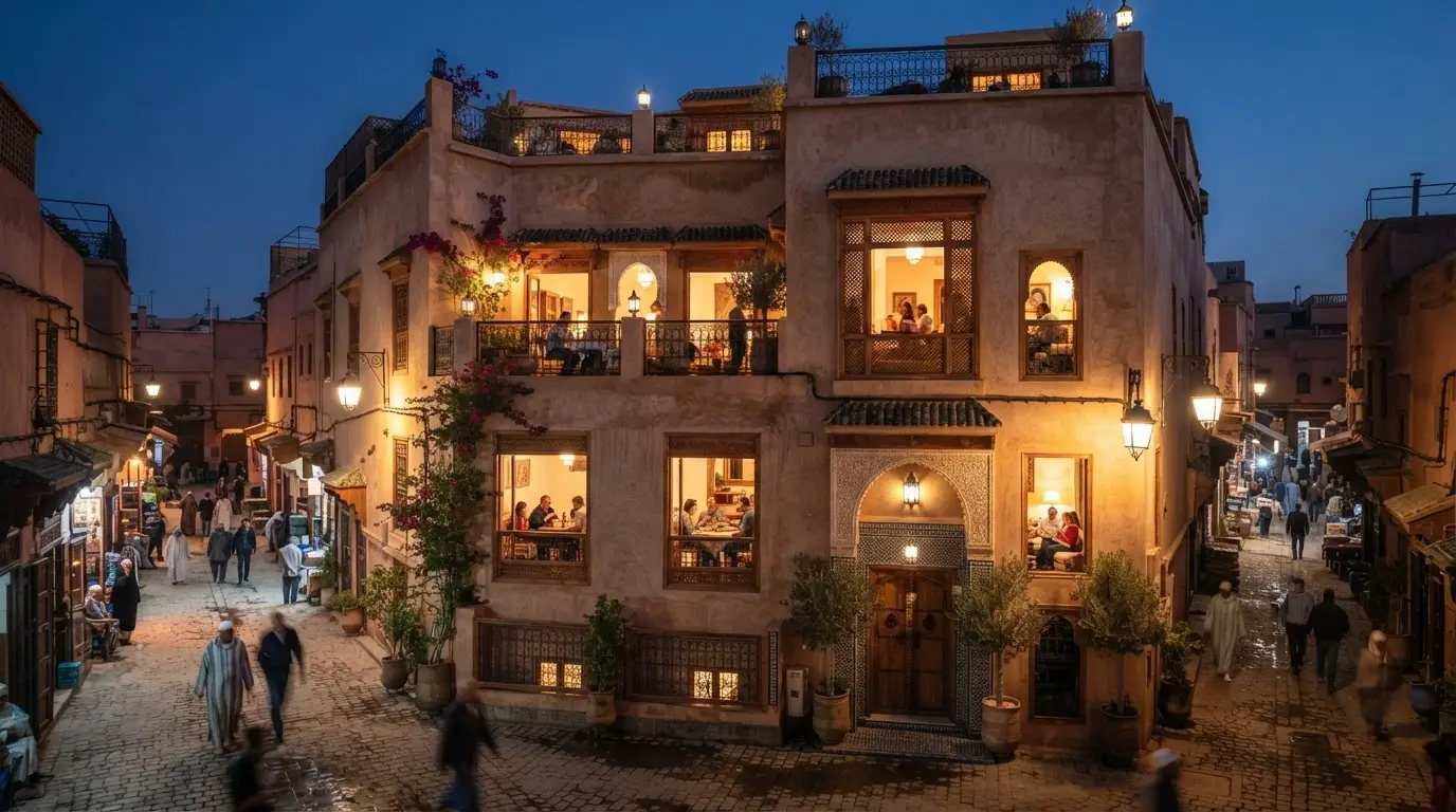 Déclarer ses revenus locatifs au Maroc : guide complet 2026