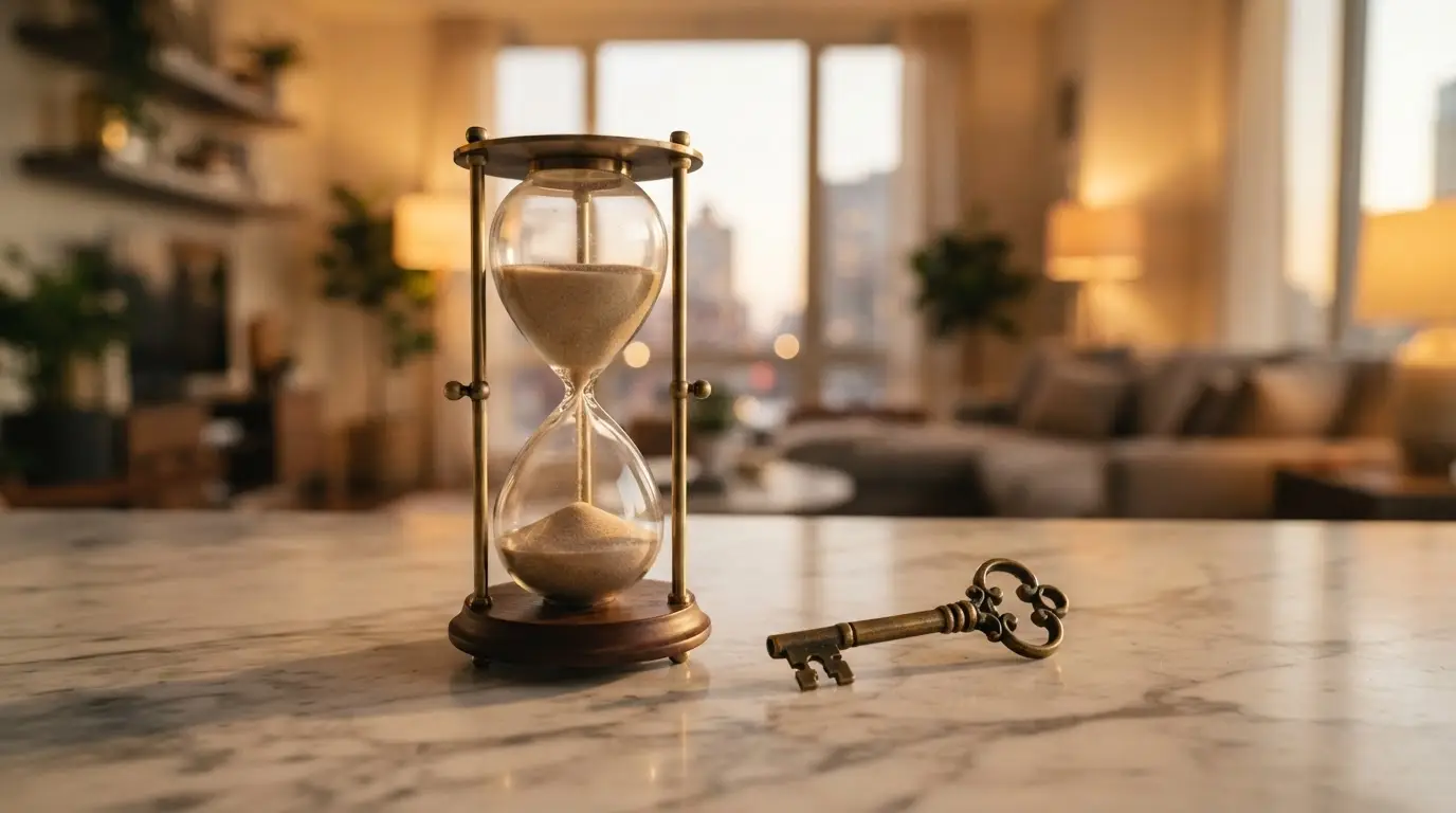 Délai d'obtention d'un crédit immobilier au Maroc en 2026