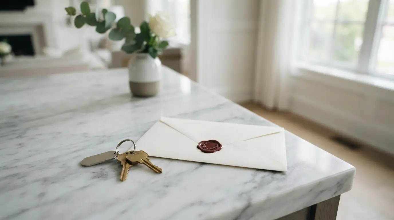 Documents nécessaires pour vendre un bien au Maroc