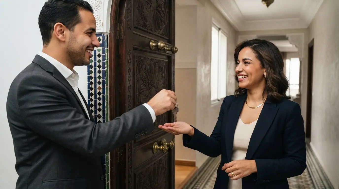 Droits de l'acheteur immobilier au Maroc : guide complet 2026