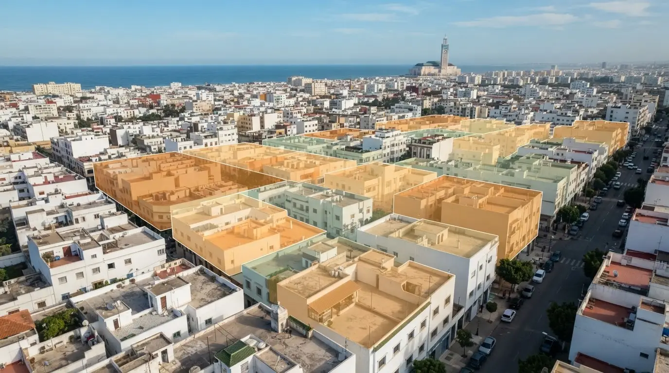 Estimer la valeur de son bien immobilier au Maroc : guide complet