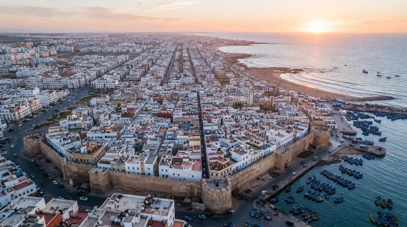 Achat immobilier au Maroc : les étapes de A à Z en 2026