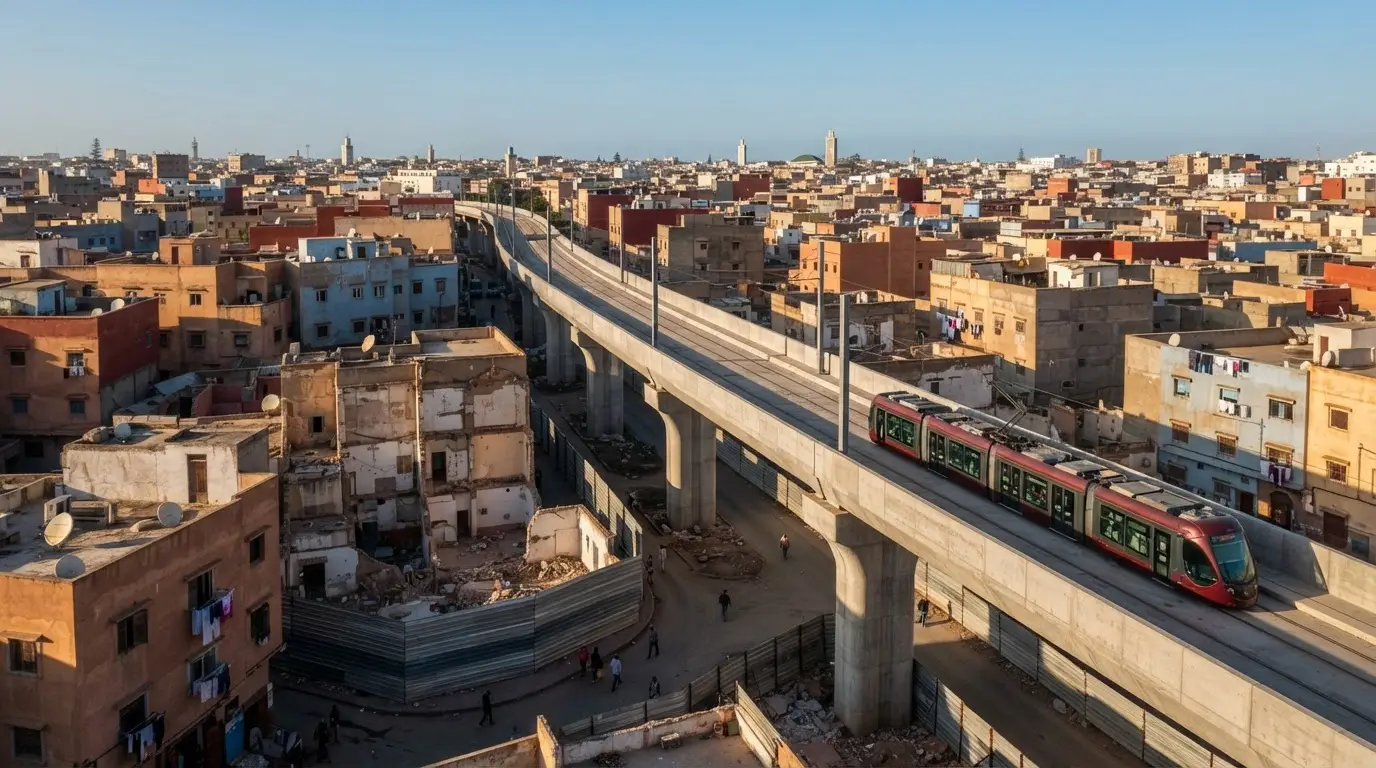 Expropriation immobilière au Maroc : vos droits