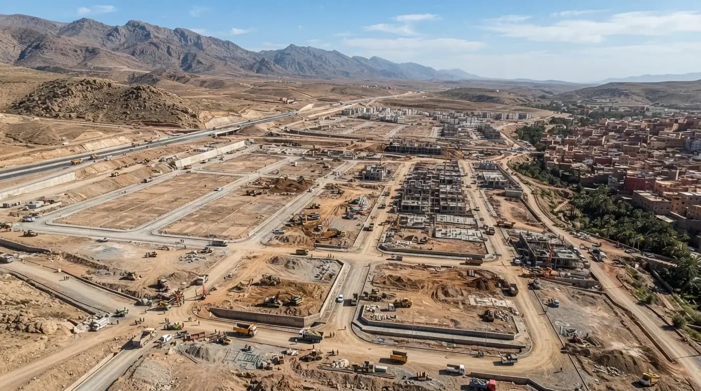 Expropriation immobilière au Maroc : vos droits et recours