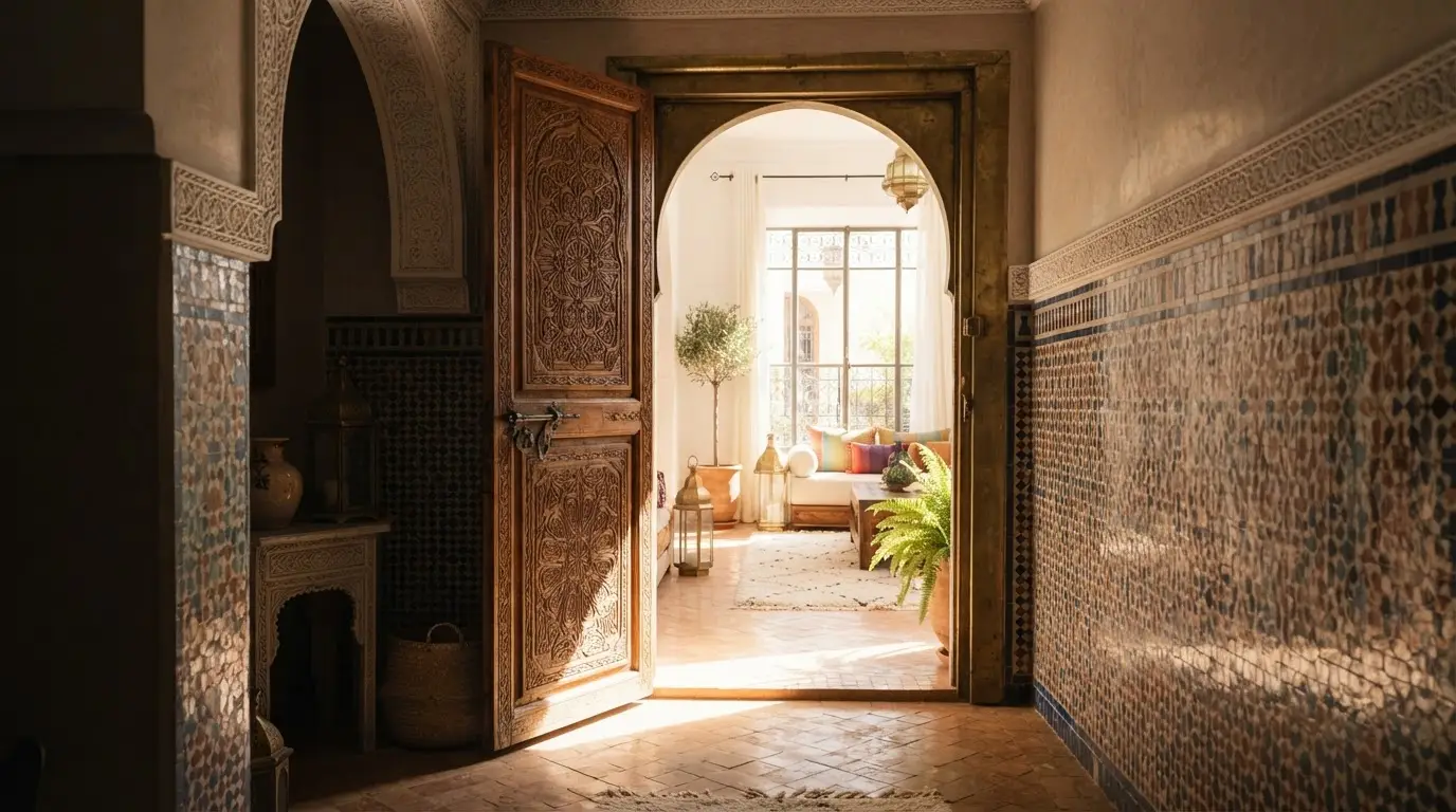 Frais de remboursement anticipé crédit immobilier Maroc