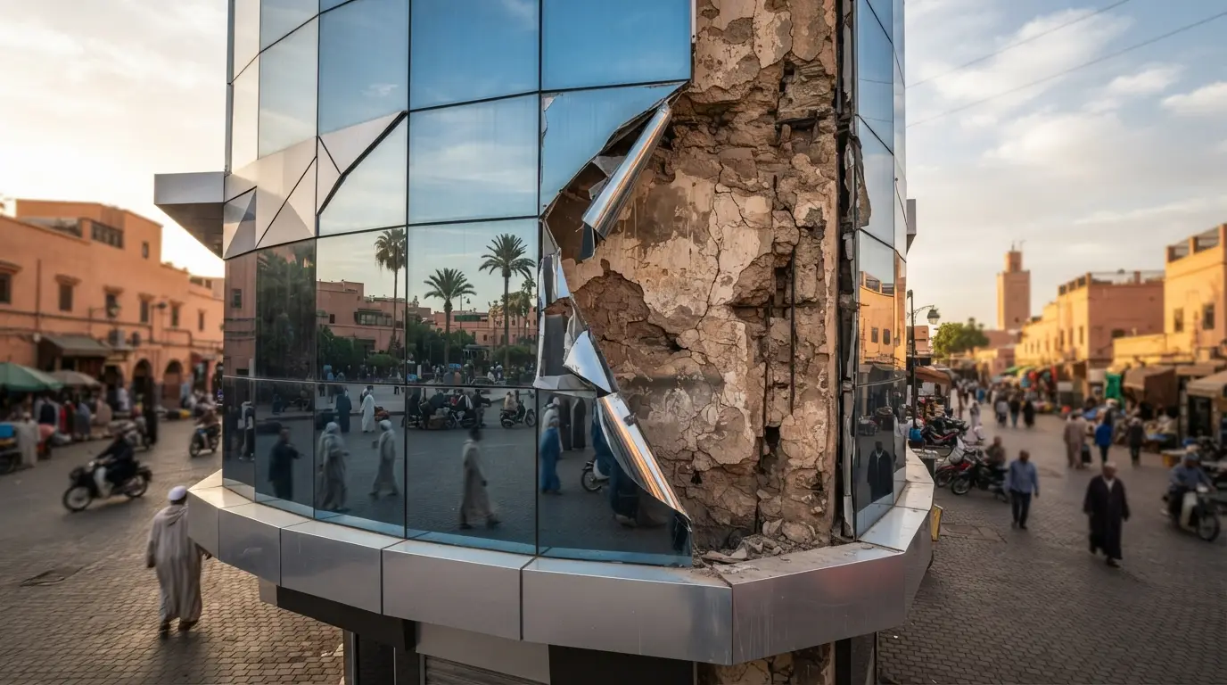 Fraude immobilière au Maroc : les arnaques fréquentes en 2026