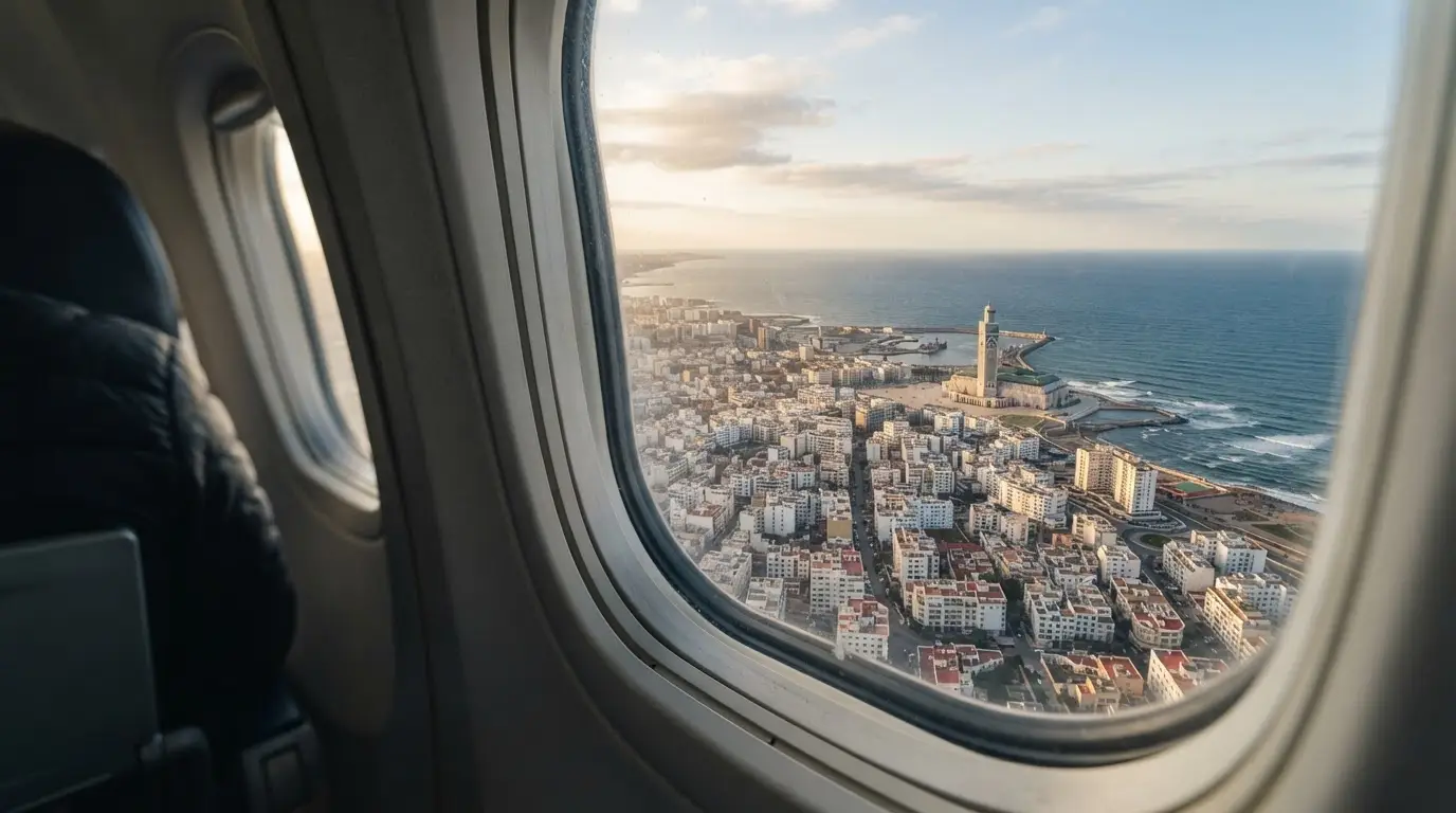 Gestion d'un bien locatif à distance au Maroc : guide complet