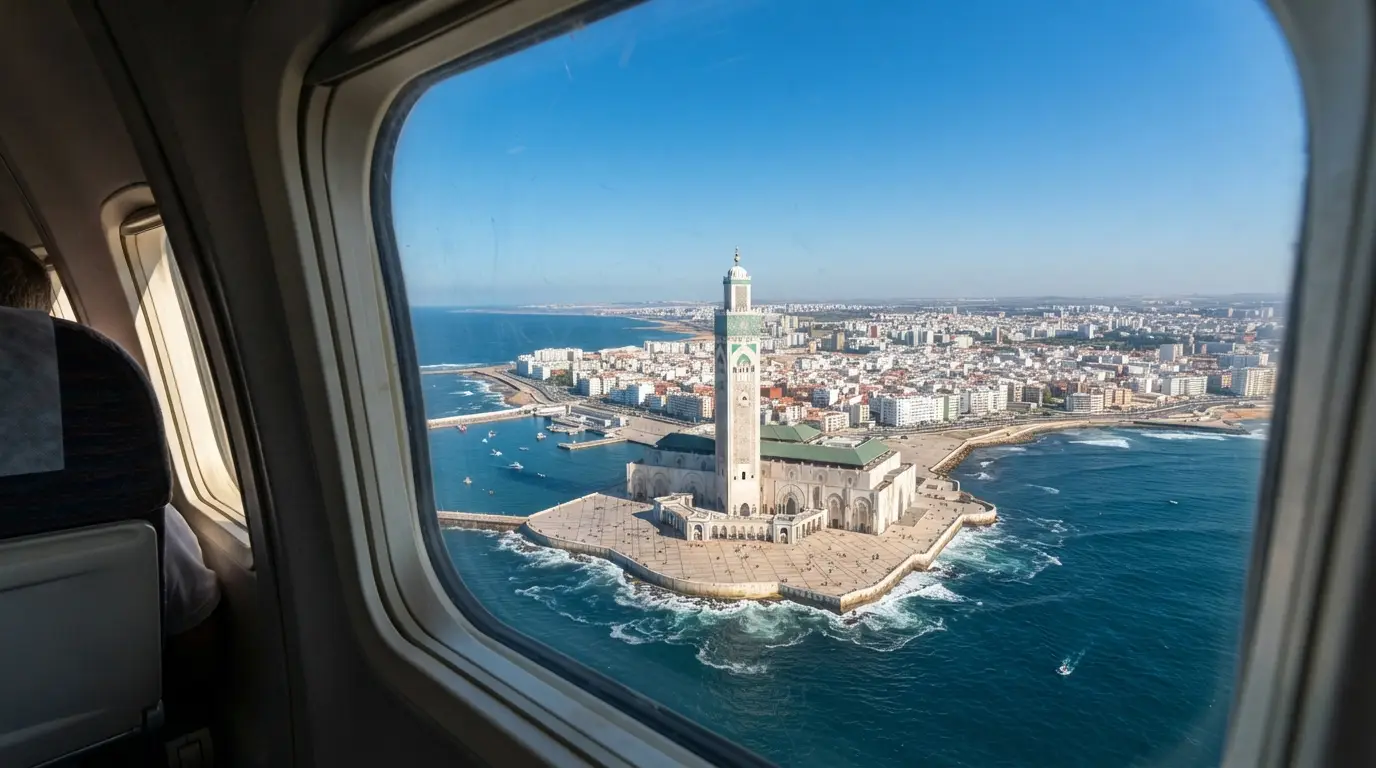 Immobilier marocain vu par les MRE : guide investissement 2026