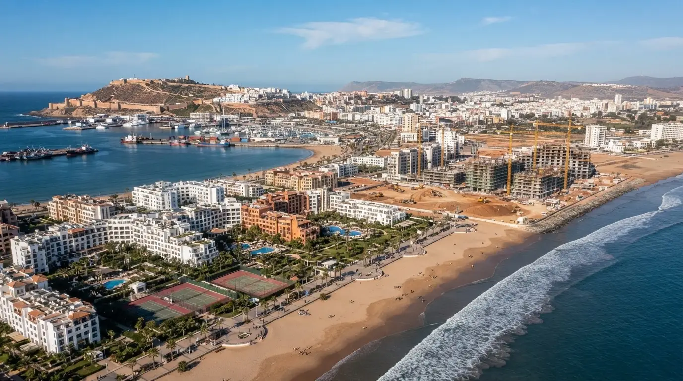 Investissement immobilier à Agadir : le bilan 2026