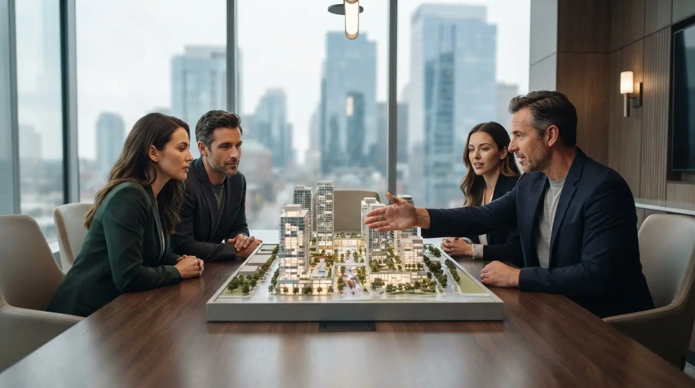 Promoteur immobilier au Maroc : comment le choisir sérieusement