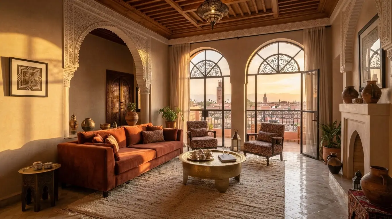 Annonce immobilière au Maroc : comment attirer les acheteurs