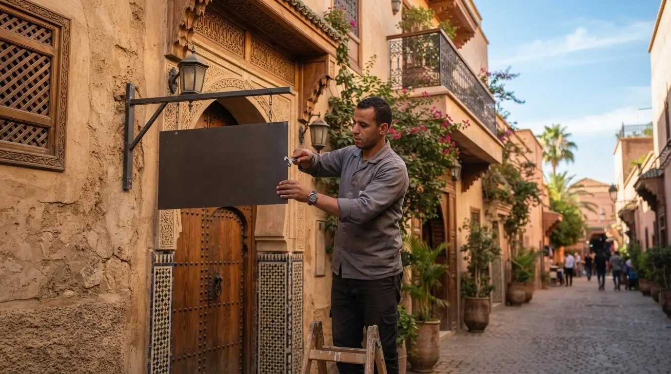 Refus de vente immobilière au Maroc : recours légaux