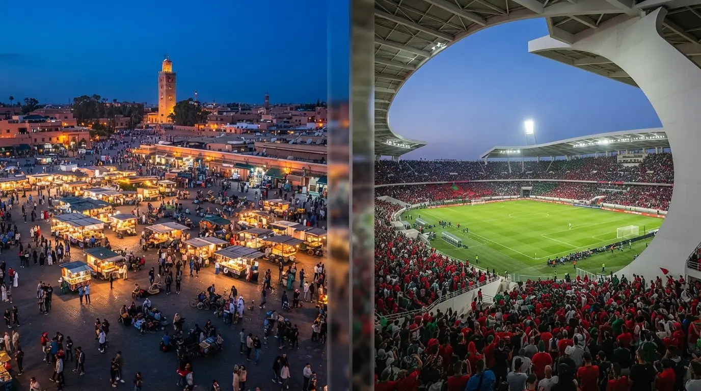 Rendement locatif Coupe du Monde 2030