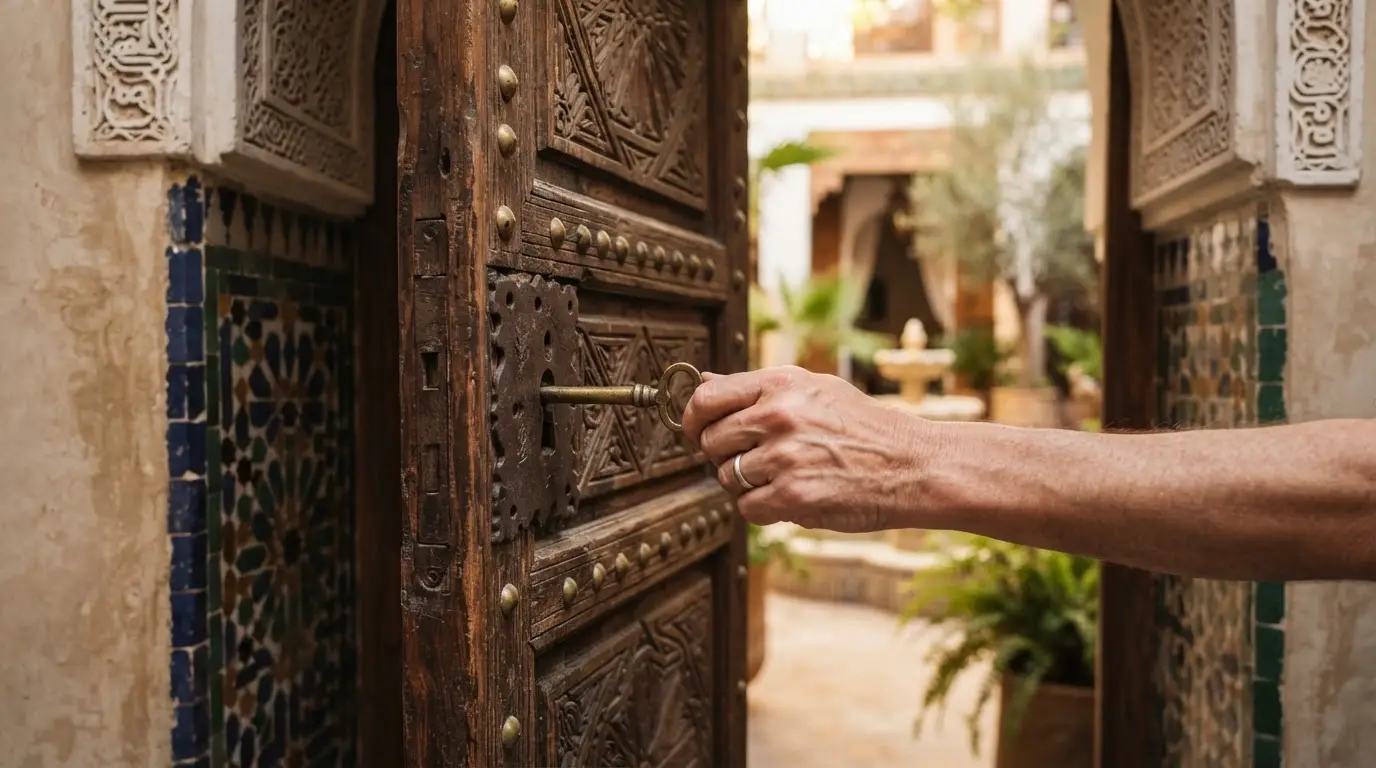 Résiliation anticipée d'un crédit immobilier au Maroc : guide complet