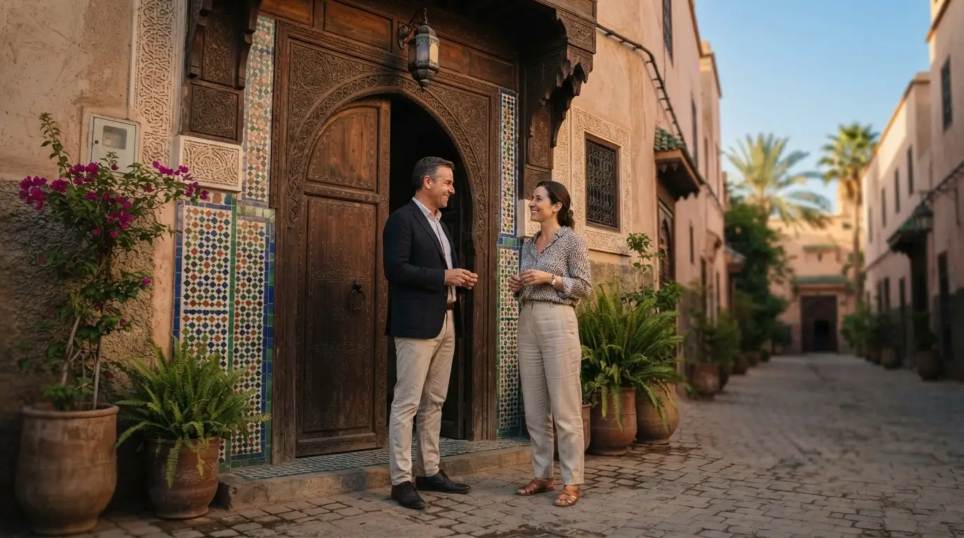 Révision annuelle du loyer au Maroc : règles et plafonds