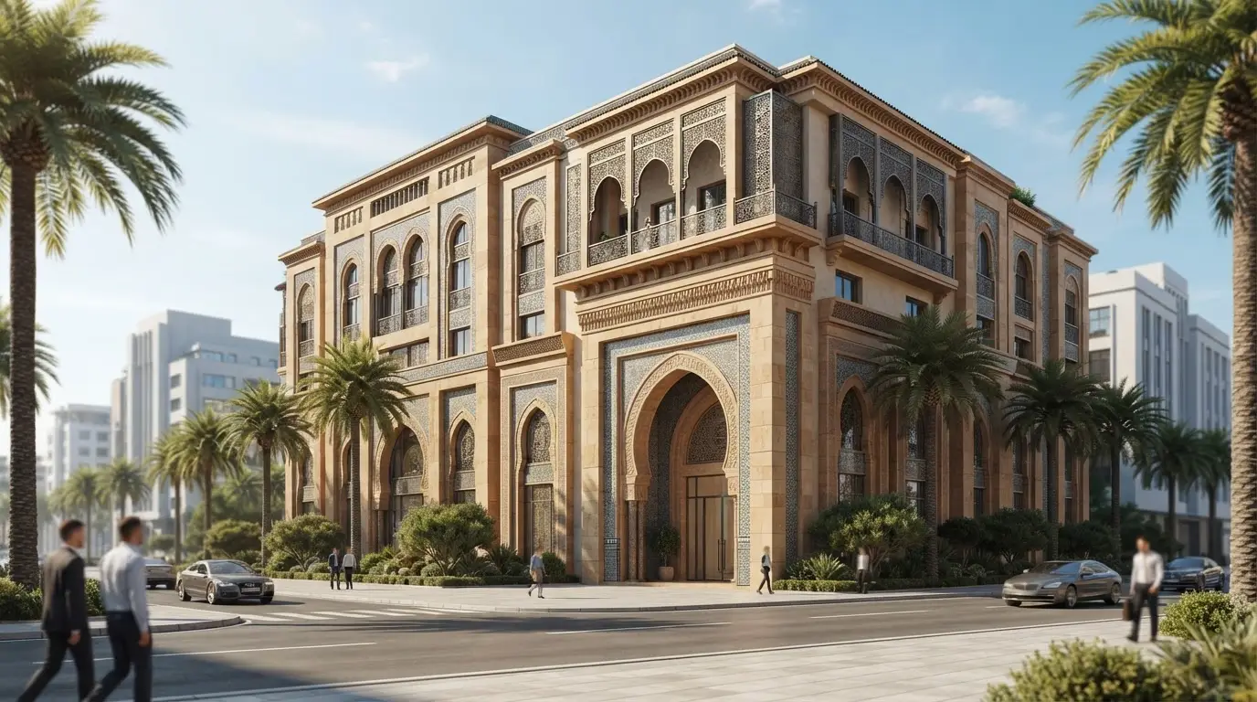 Société Générale Maroc : financement immobilier en 2026