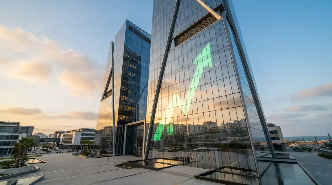 Taux d'intérêt et immobilier marocain : impacts réels en 2026