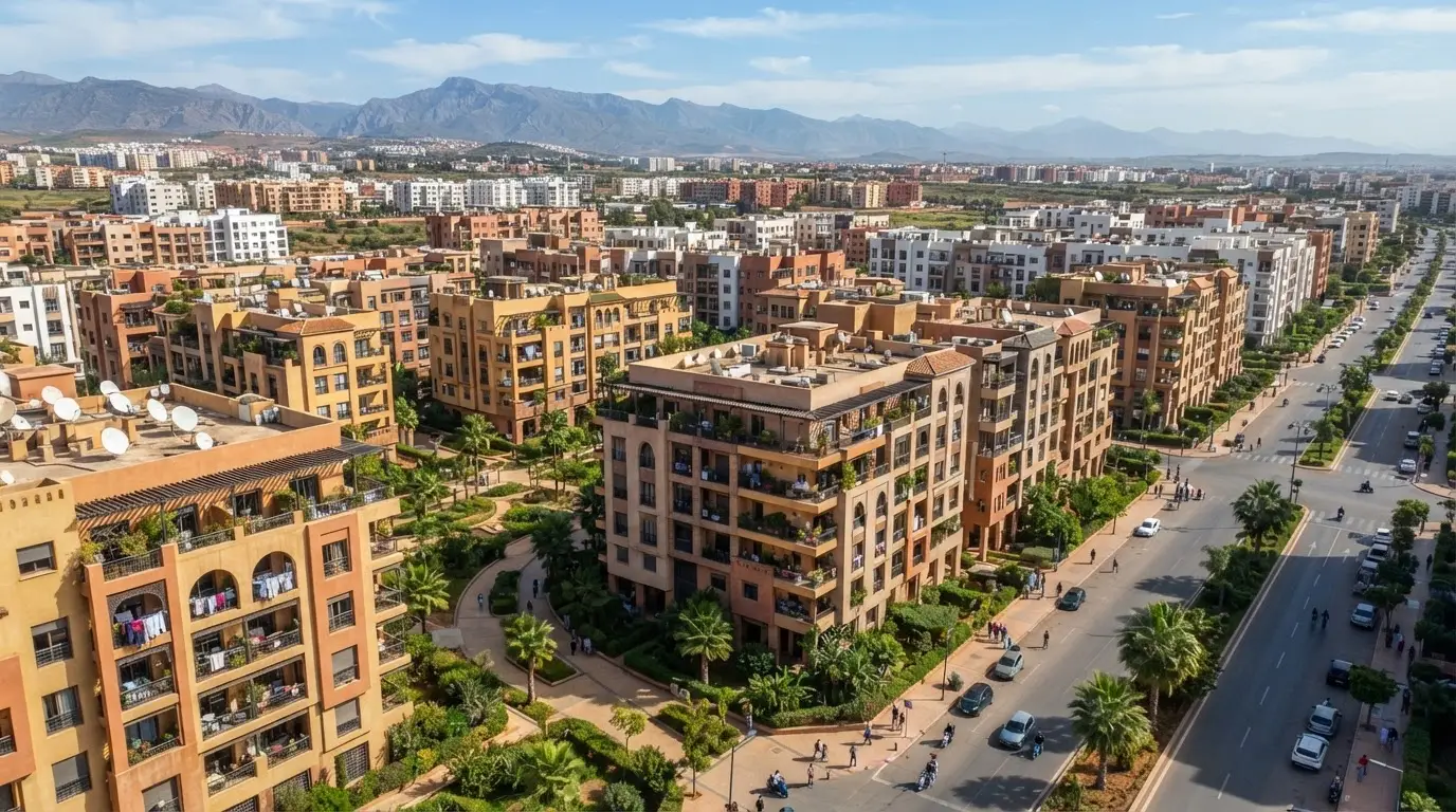 Tendances du marché locatif marocain en 2026