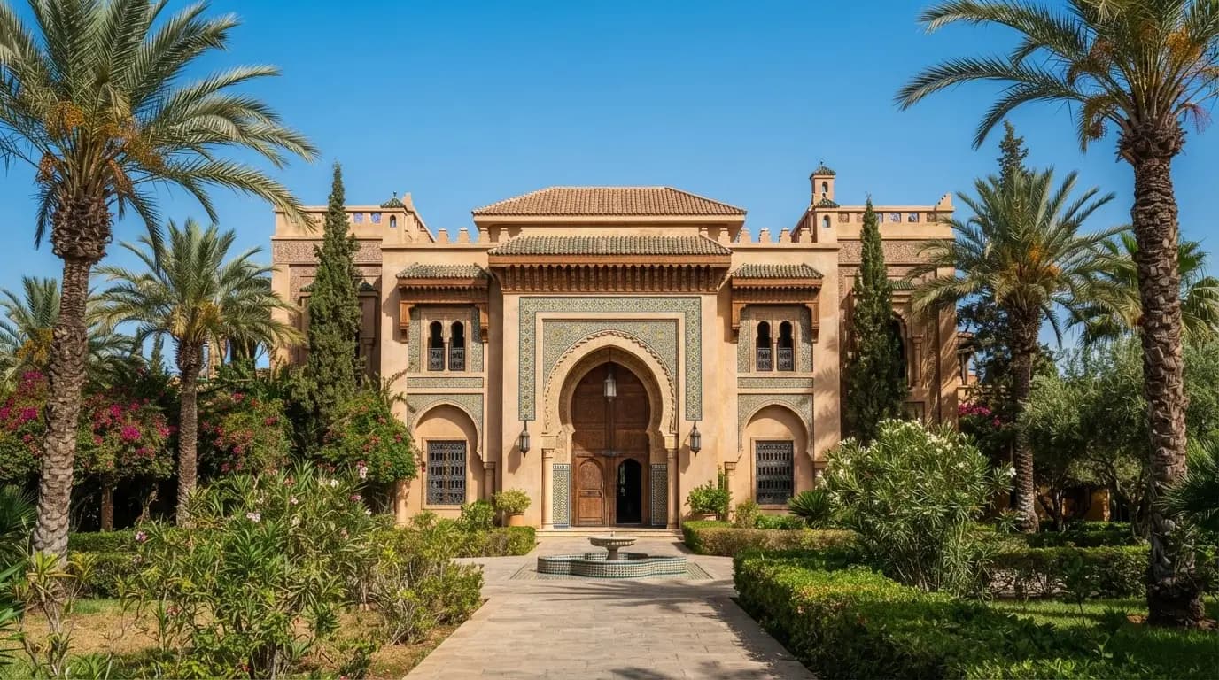 Titre foncier au Maroc : définition, rôle et importance pour l'acheteur