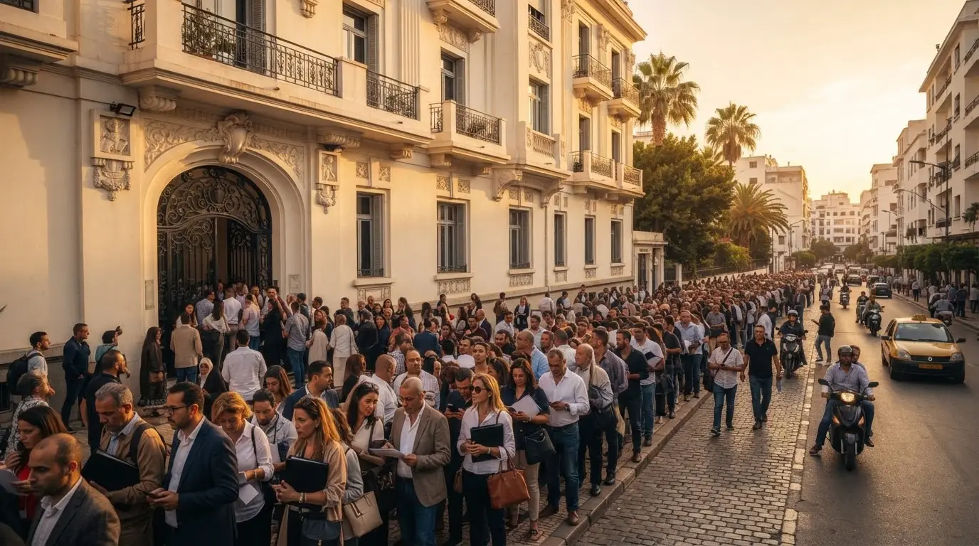 Vendre son appartement rapidement à Casablanca : 7 conseils