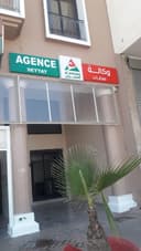 Agence Al omrane Settat