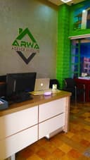 Agence ARWA immobilier