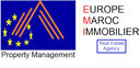 Agence Europe Maroc Immobilier Rabat