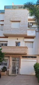 Agence Fadlaoui immobilière