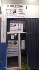 AGENCE IMMOBELVEDRE