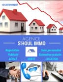 agence immobilier shoul immo