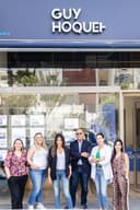 Agence immobilière Guy Hoquet CASABLANCA
