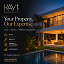Agence Immobilière Kay real estate Tanger
